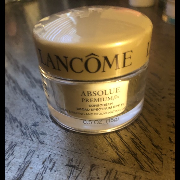 Lancome Other - Lancôme Absolue Premium Βx Day Cream SPF 15 Lancome Other - Lancôme Absolue Premium Βx Day Cream SPF 15